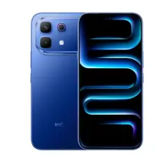 INFINIX - NOTE 60 PRO 5G 256 8+8GB AZUL OCEANO