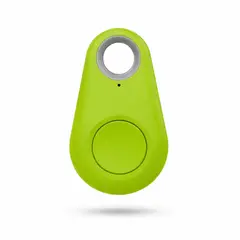 OEM - Localizador GPS Multiusos Bluetooth iTag Verde