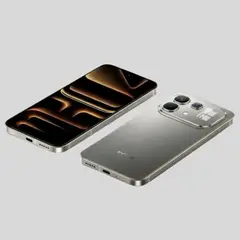 INFINIX - Note 60 Pro 5G, 8Gb de Ram - 256Gb, Color Titanium