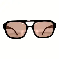 SUN SHADE - LENTES DE SOL DE MODA RIVIERA BLACK