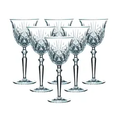 NACHTMANN - Copas para Vino Tinto Palais Set x6