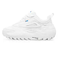 Fila - Zapatillas Mujer Twister Blanco v2