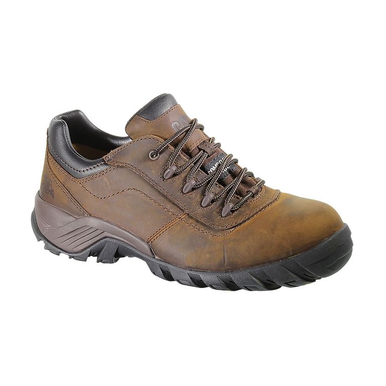 Zapatos Hombre Terbium Ct Marrón v1