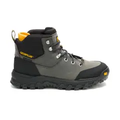 Caterpillar - Botines Hombre Threshold Rebound Hiker Wp Gris v1