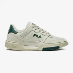 Fila - Zapatillas Hombre Original Fitness Tennis Club Blanco v1