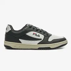 Fila - Zapatillas Hombre Fx-33 Low Blanco v3