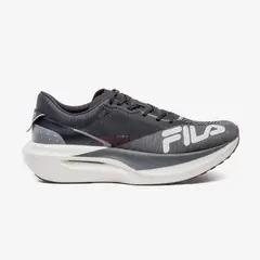 Fila - Zapatillas Mujer Racer Carbon 3 Negro v1