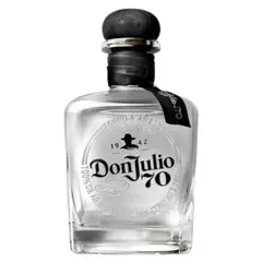 DON JULIO - TEQUILA 70 750 ML