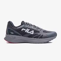 Fila - Zapatillas Hombre Racer Gripper Gris v1