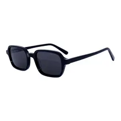 SUN SHADE - LENTES DE SOL DE MODA - NOA BLACK