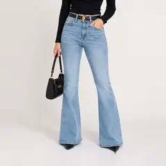 Cotton'S Jeans - JEAN FLARE PARA MUJER COTTONS JEANS SUSY PETITE