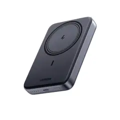 UGREEN - Power Bank Magnético 10000mAh 20W con Carga Inalámbrica y USB-C