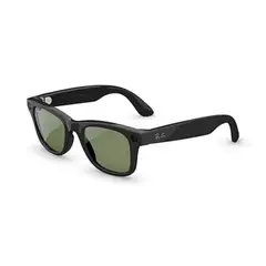RAY BAN - Lentes Inteligentes Ray-Ban Meta Wayfarer Cámara Gen 2