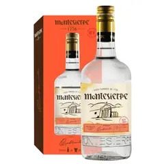 MONTESIERPE - PISCO QUEBRANTA 700ML