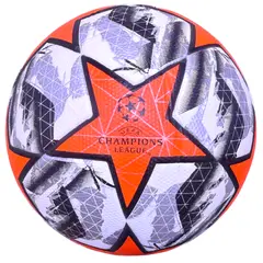 NO LOGO - PELOTA CHAMPIONS THERMOSELLADO