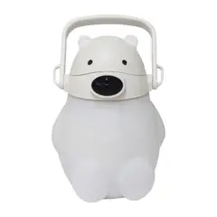 INSPIRA - Tomatodo Infantil 800 ml Osos Escandalosos