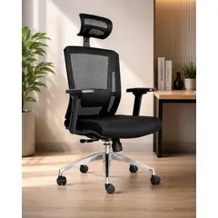 STIL NOVO - SILLA PRESENCIAL AERION