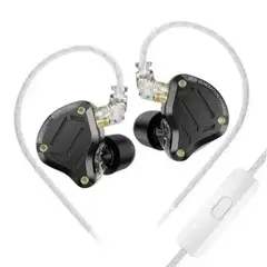 KZ - AUDIFONO CB - ZS10 PRO 2 3.5MM CON CABLE PARA JUEGOS