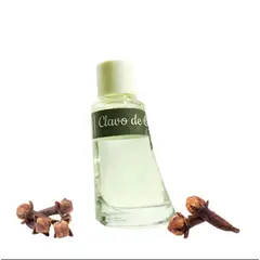 GENERICO - Esencia Relajante Aromaterapia para humidificador Clavo de olor