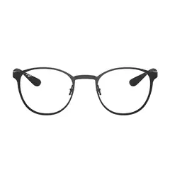 SUNTIME - MONTURA UNISEX RX6355 2503 52 RAY BAN