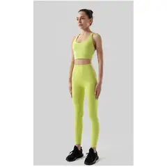 TIOZONEY - Sujetador deportivo con tiras para mujer
