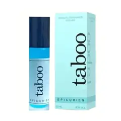 GENERICO - Perfume Con Feromonas de Hombre Taboo