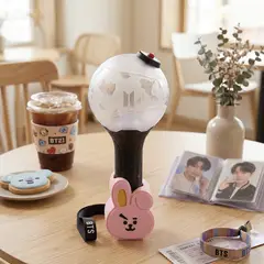 GENERICO - Base para Light stick BTS Ver. 3