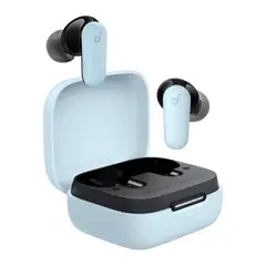 Anker - Auriculares P30i 1 Aumento Color Azul