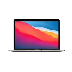 APPLE - Macbook Air 13.3" Mgn63La/A - 8Gb Ram, 256Gb Ssd, Gris, Pantalla Retina, Larga Durac