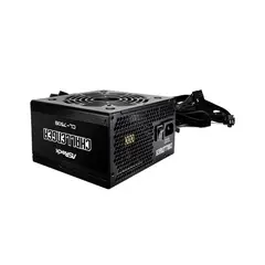 ASROCK - Fuente de alimentación 750W ATX 80 Plus Bronze, eficiencia y potencia para tu PC.