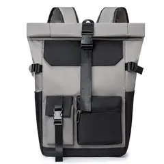 TIOZONEY - Mochila para estudiantes