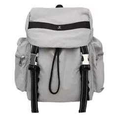 TIOZONEY - Mochila retro de gran capacidad
