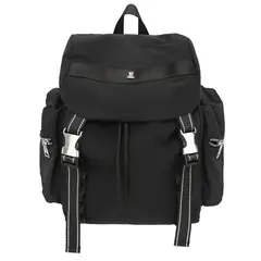 TIOZONEY - Mochila retro de gran capacidad