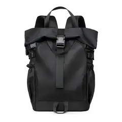 TIOZONEY - Mochila de viaje impermeable