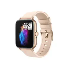 COLMI - Smartwatch P28Plus Conectividad Bluetooth Color Gold
