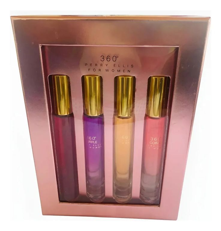 Perfume para mujer Perry Ellis