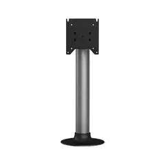 ELO - Soporte de pared para pantalla táctil - Montaje en poste - 22 - VESA 75x75 - Color ne