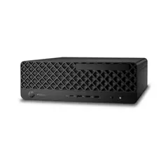 HP - EliteDesk 8 SFF G1i - 16GB RAM - 1TB SSD - Windows 11 Pro - Black