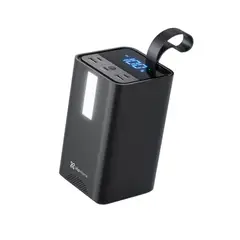 KLIP XTREME - Power Bank Kpb-900 50000 Mah Negro