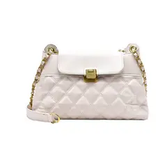 TIOZONEY - Banano Mujer Casual Bags