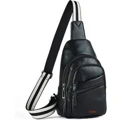 TIOZONEY - Banano Mujer Casual Bags