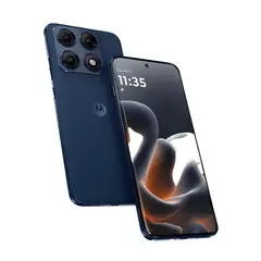 MOTOROLA - Celular Edge 70 Pro Android Conectividad 5G Color Azul