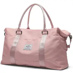 TIOZONEY - Bolso deportivo de lona