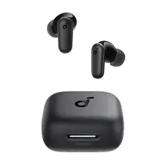 SOUNDCORE - Earphones P30 Conectividad Bluetooth Color Black
