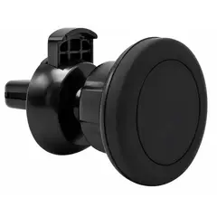GENERICO - Soporte Magnético para Celular Auto 360° Rejilla Ventilación