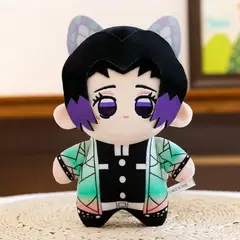 GENERICO - Peluche Demon Slayer Shinobu Kocho