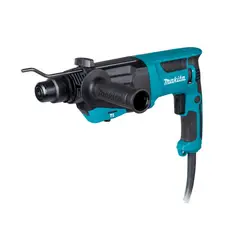 MAKITA - ROTOMARTILLO PERFORADOR SDS PLUS 800W 2.7J HR2670 -
