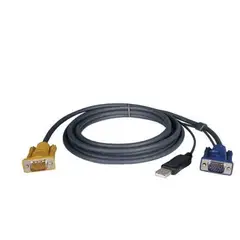 TRIPP LITE - CABLE KIT FOR NET DIRECTOR USB B020/22 KVM P776-006