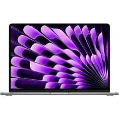 APPLE - MacBook Air 2023 M2 8GB RAM 256GB SSD 15.3" - Gris Espacial - Reacondicionado