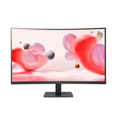 LG - Monitor 32 32MR50C CURVO FHD Screen LCD